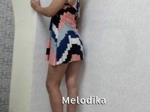 Melodika My Porno Stash