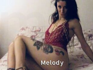 Melody