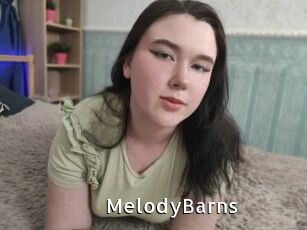 MelodyBarns