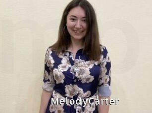 MelodyCarter
