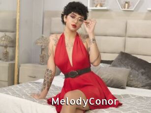 MelodyConor