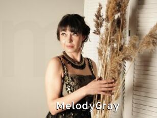 MelodyGray