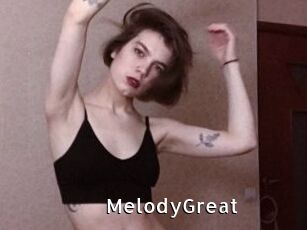MelodyGreat