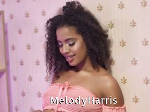 MelodyHarris
