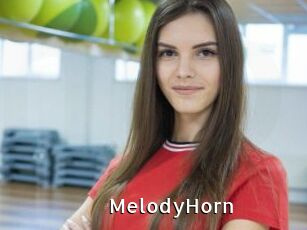 MelodyHorn