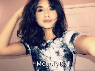 MelodyRai