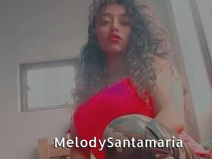 MelodySantamaria