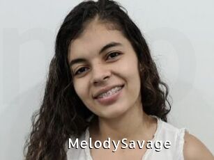 MelodySavage
