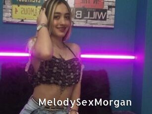 MelodySexMorgan
