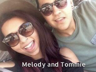 Melody_and_Tommie