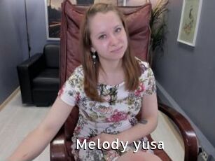Melody_yusa