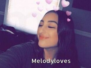 Melodyloves