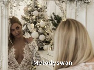Melodyswan