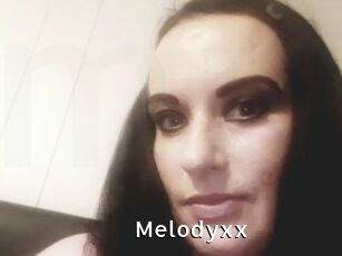 Melodyxx