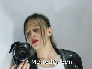 MeltedQueen