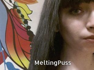 MeltingPuss