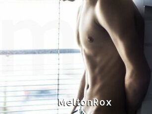 MeltonRox