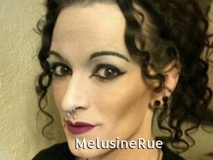 MelusineRue