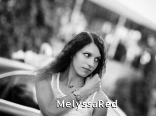 MelyssaRed