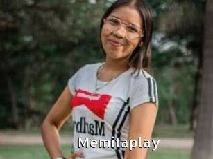 Memitaplay