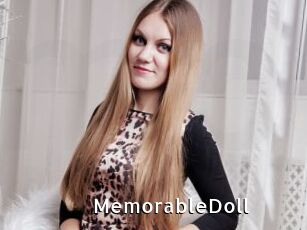 MemorableDoll My Porno Stash