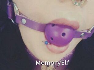 MemoryElf