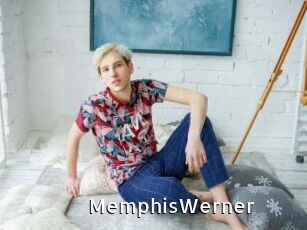 MemphisWerner