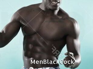 MenBlackCock