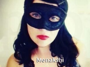 Menakshi