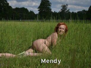 Mendy
