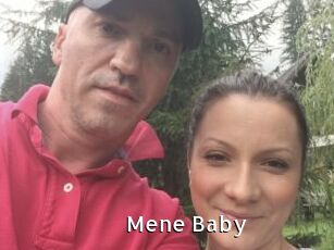 Mene_Baby
