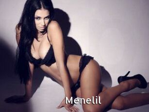 Menelil