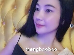 Mengbaobao My Porno Stash