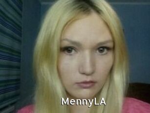 MennyLA