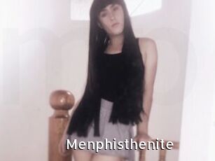 Menphisthenite