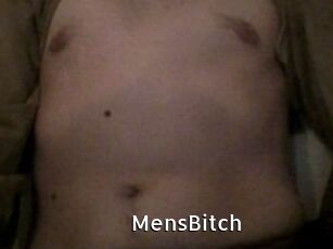 MensBitch