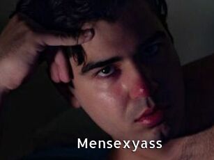 Mensexyass
