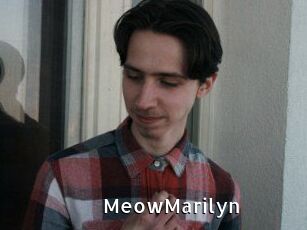 MeowMarilyn