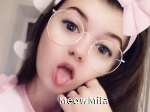 MeowMila
