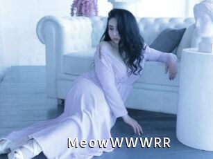MeowWWWRR