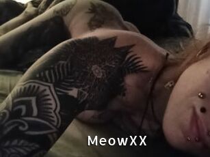 MeowXX