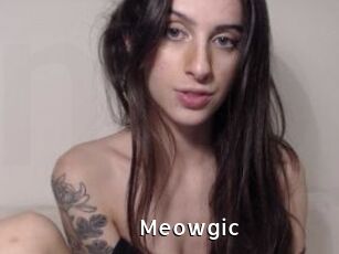 Meowgic
