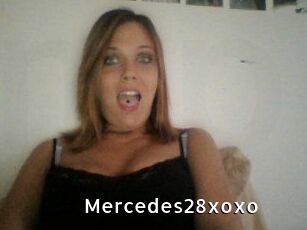 Mercedes28xoxo