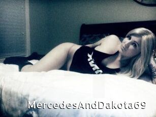 MercedesAndDakota69