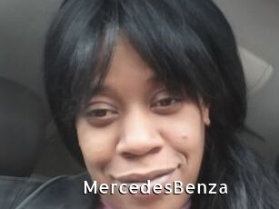 MercedesBenza