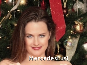 MercedesLust