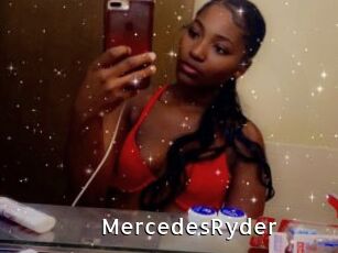 MercedesRyder