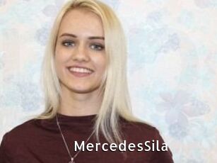 MercedesSila