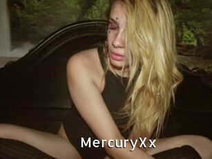 MercuryXx