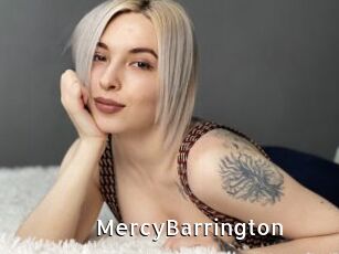 MercyBarrington